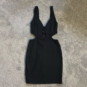 Black Club style dress 🖤